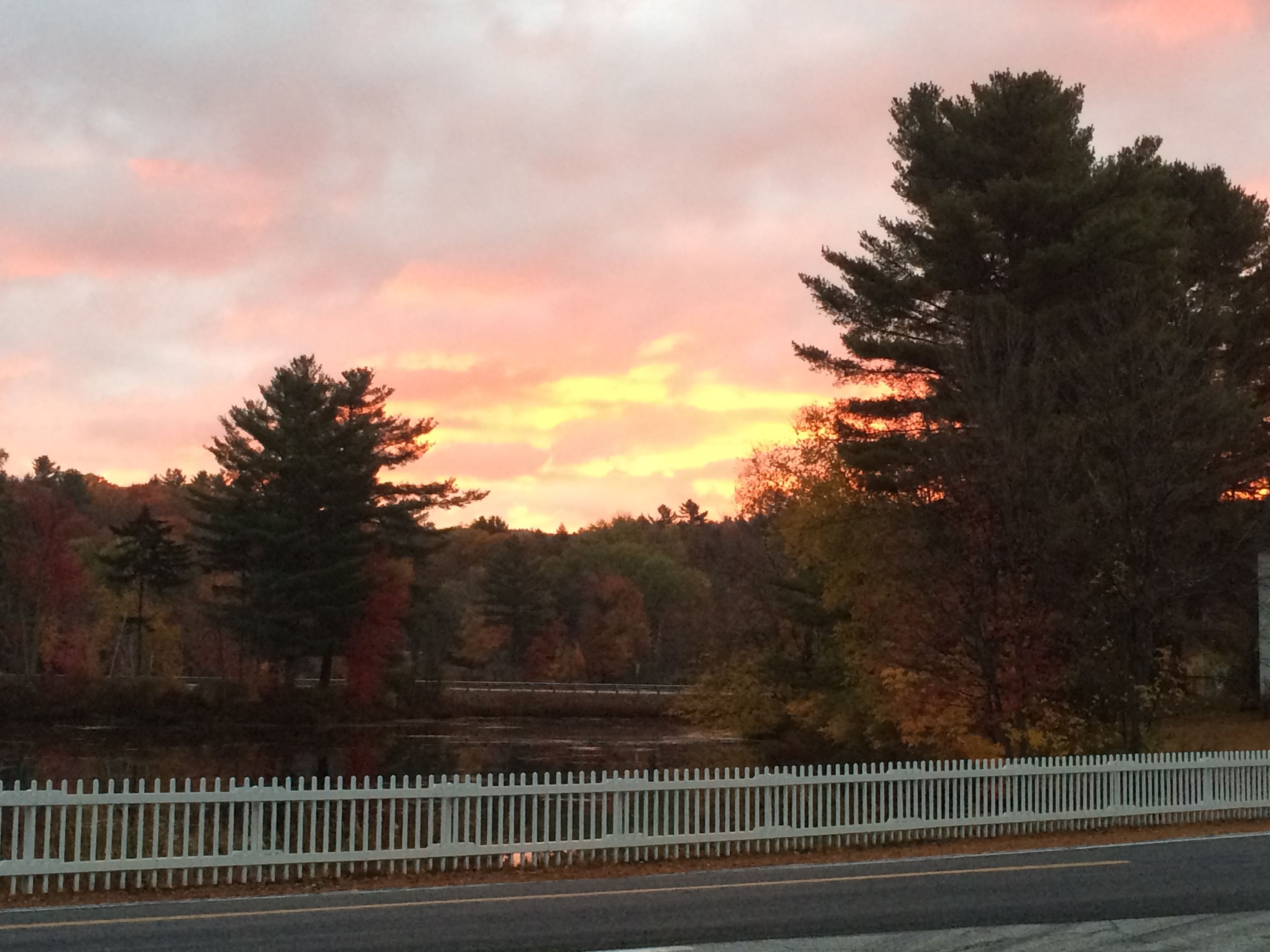 Marlow, New Hampshire